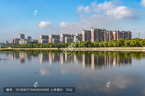 長春伊通河