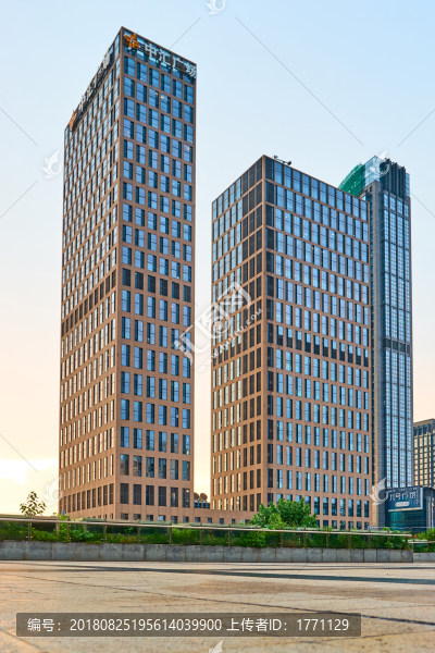 中匯廣場