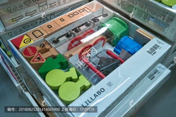 木質(zhì)兒童玩具