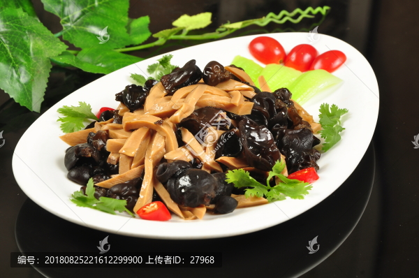 森林小炒