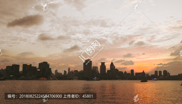 外灘萬國(guó)建筑博覽群