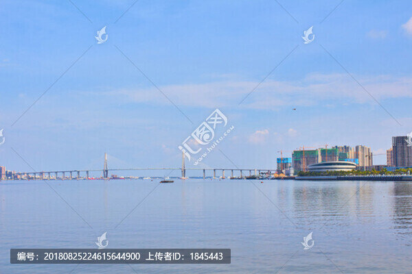 金沙灘