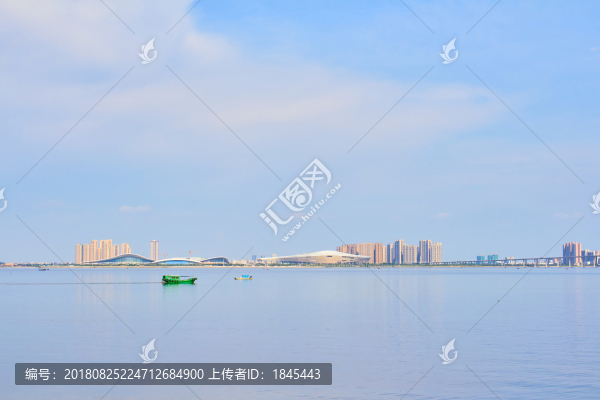 金沙灘
