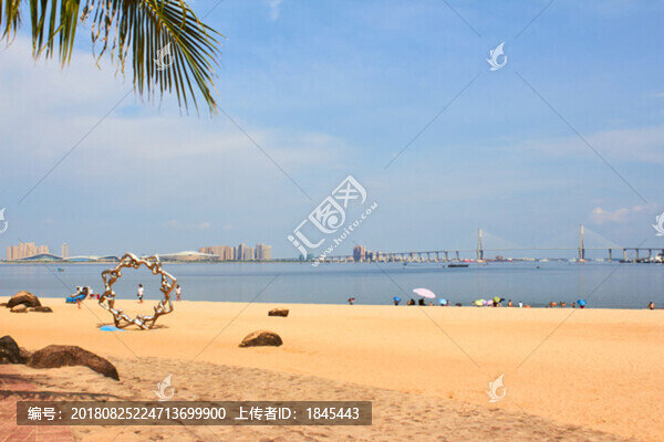 北海銀灘