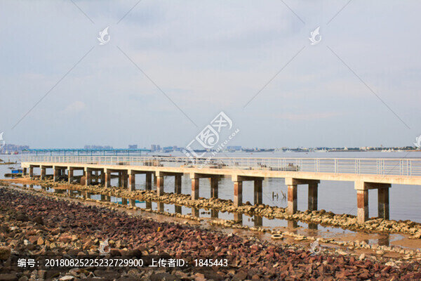 觀海長廊