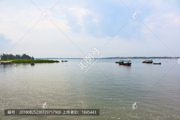 大海