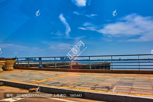 大海