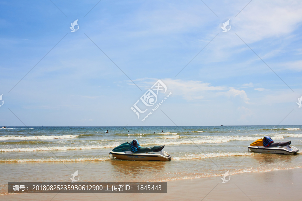 摩托艇