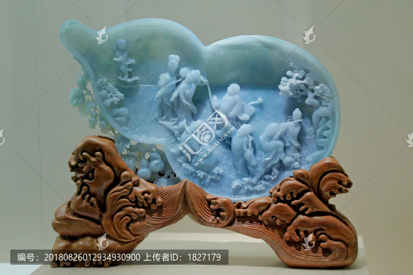 八仙過海
