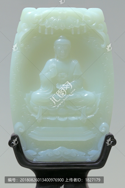 三世佛