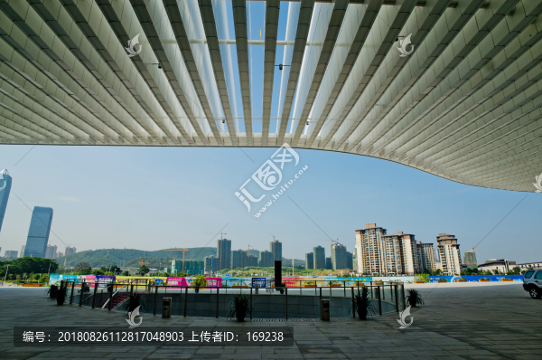 五象新區(qū)