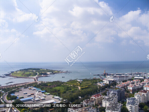 海濱