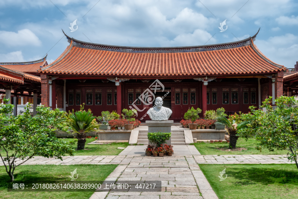 泉州佛教博物館
