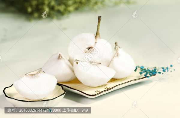 剝皮梨2