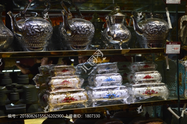 旅游工藝品