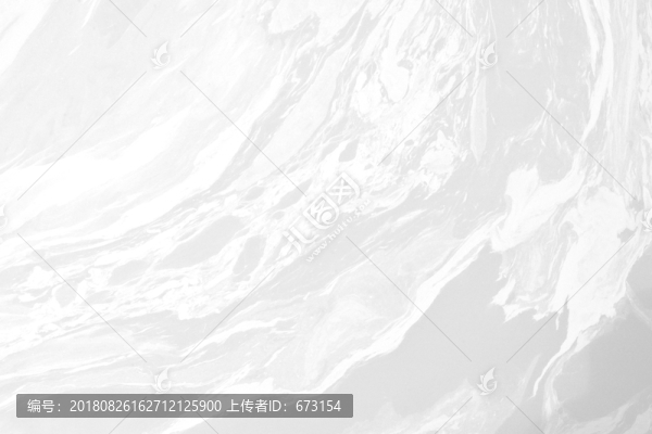 水墨大理石