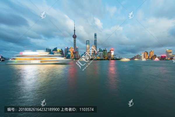 上海陸家嘴13