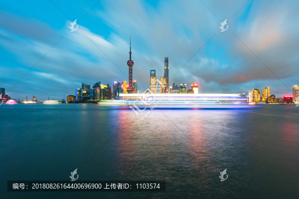 上海陸家嘴18