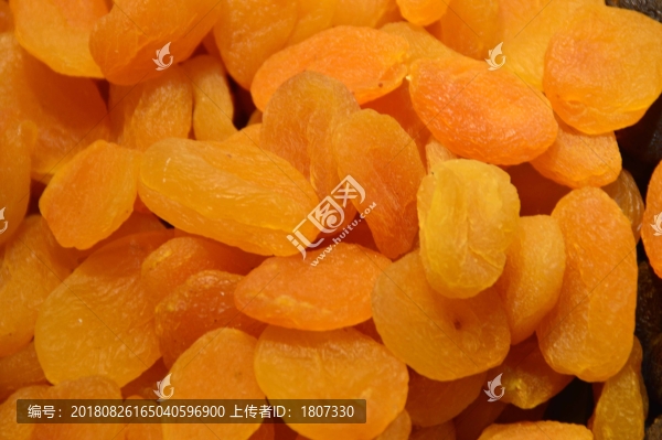 杏干