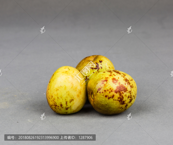 大棗