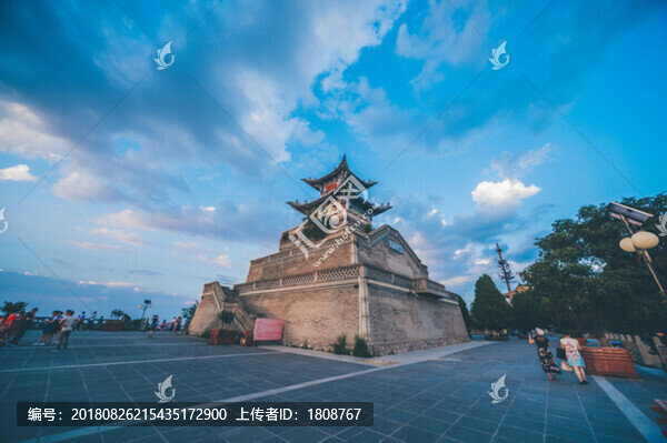 蘭州市蘭山公園