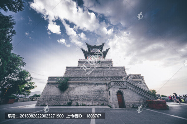 蘭州市蘭山公園