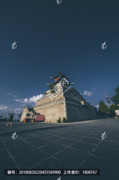 蘭州市蘭山公園