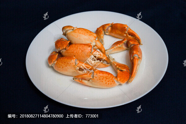 螃蟹鉗子