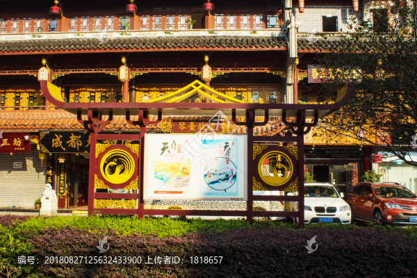 導(dǎo)視牌