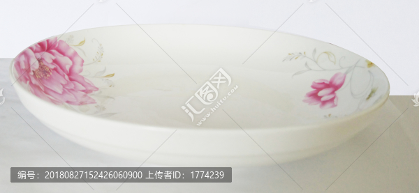 盤(pán)子