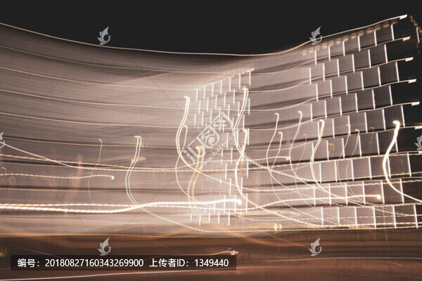 動感線條素材
