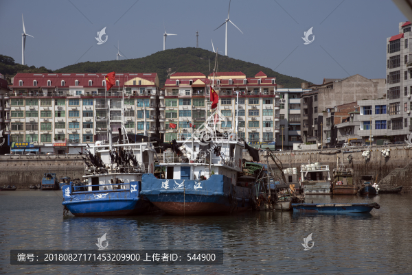 黃岐港