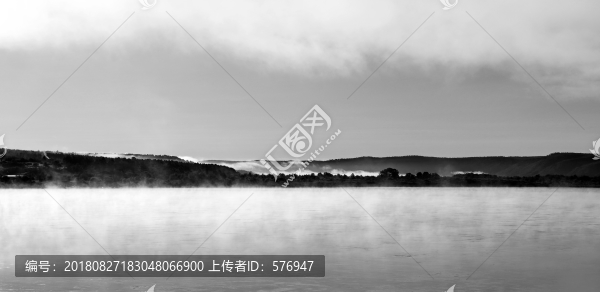 水墨畫無框畫裝飾畫