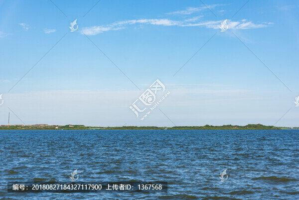 上海滴水湖