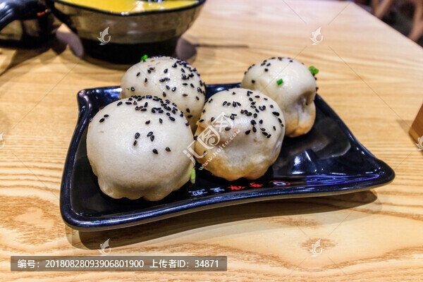 上海生煎