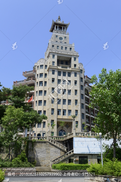 南薰樓