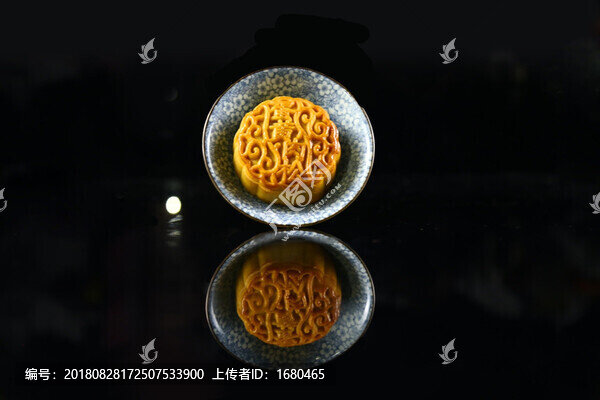 月餅