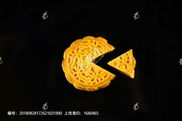 月餅