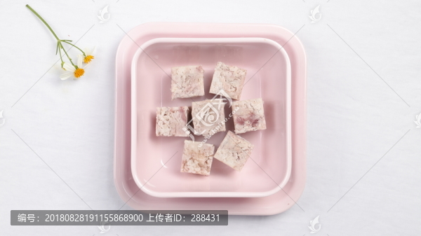 甜品