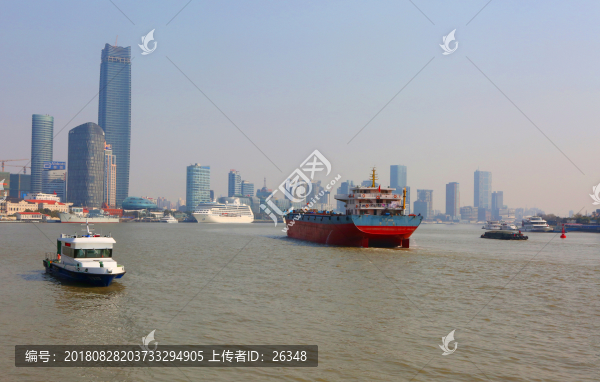 黃浦江