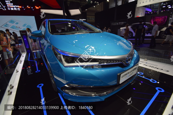 汽車