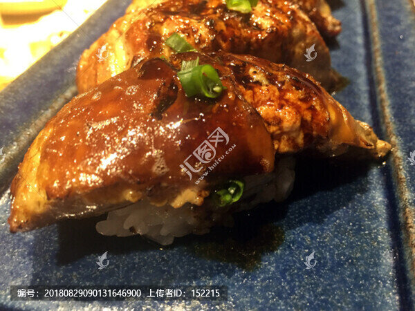 鵝肝卷