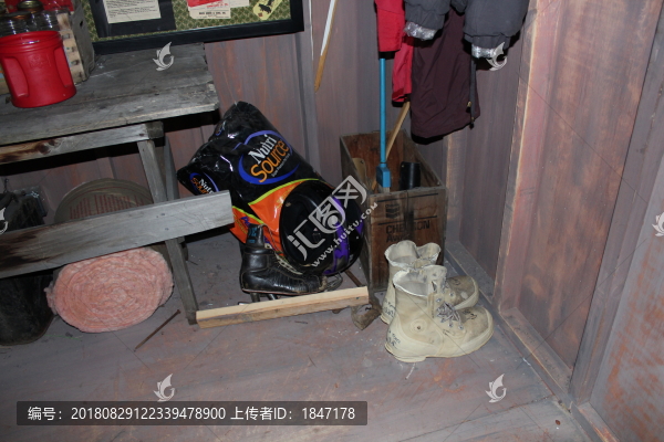 博物館