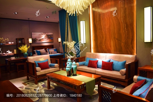 家私造型