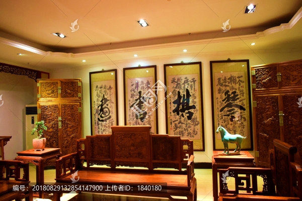 藝術品