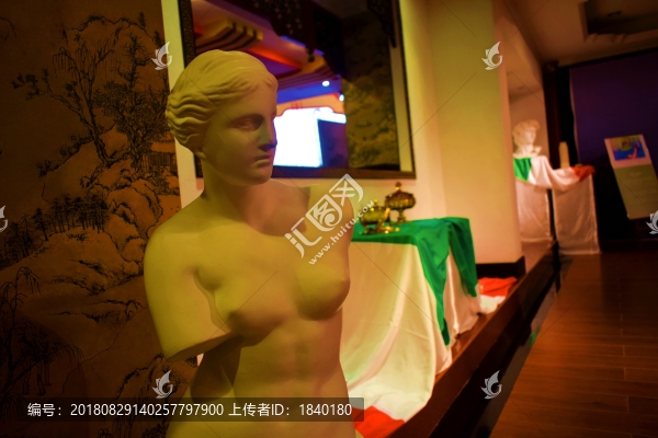 工藝品