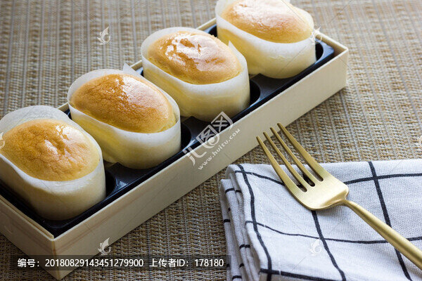 半熟芝士蛋糕