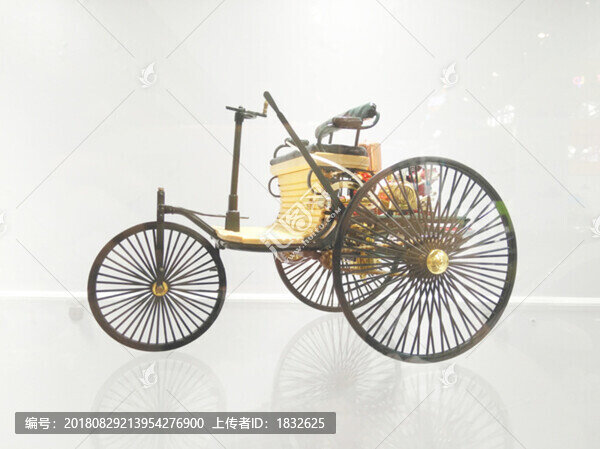 汽車模型