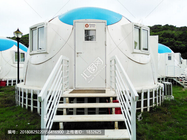 十二星座建筑之金牛座