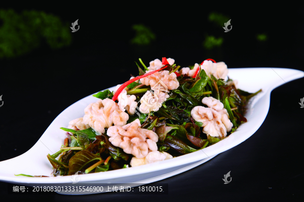 香椿桃仁